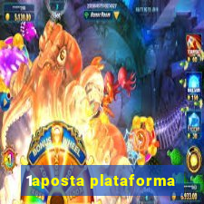 1aposta plataforma